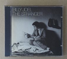 Billy Joel – The Stranger - D13