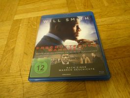 Will Smith - Erschütternde Wahrheit Blu-ray