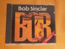 Bob Sinclar - Paradise - CD