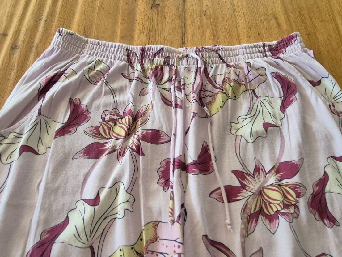 Calida Negligees & Pyjamas: L - Grösse, CALIDA Homewear,Freizeits- oder Pyjamahose Damen – Gebraucht aus Nottwil von echtMOMO 2