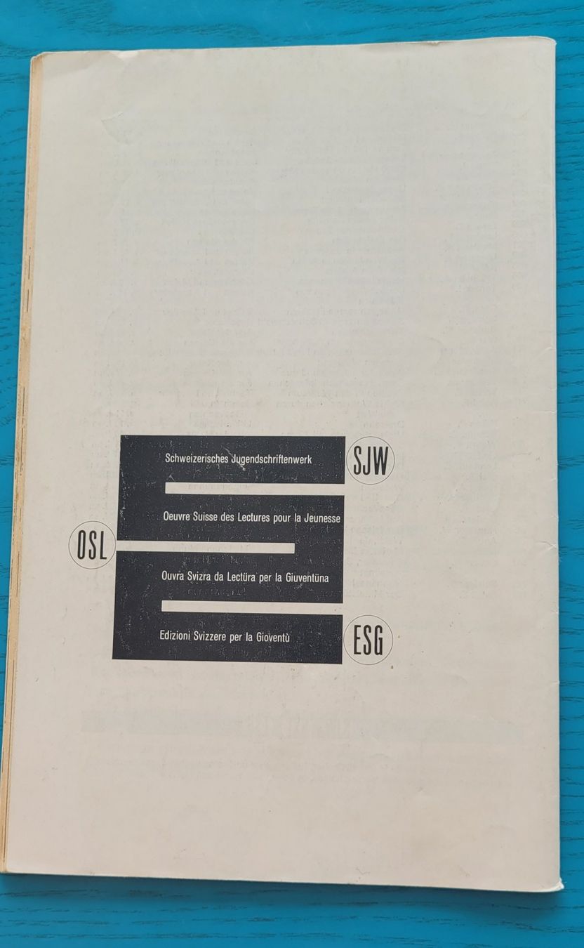 Bücher: SJM Heft Nr.749  Der Mittelstürmer – Gebraucht aus SCHÜBELBACH von CoKaHa 1