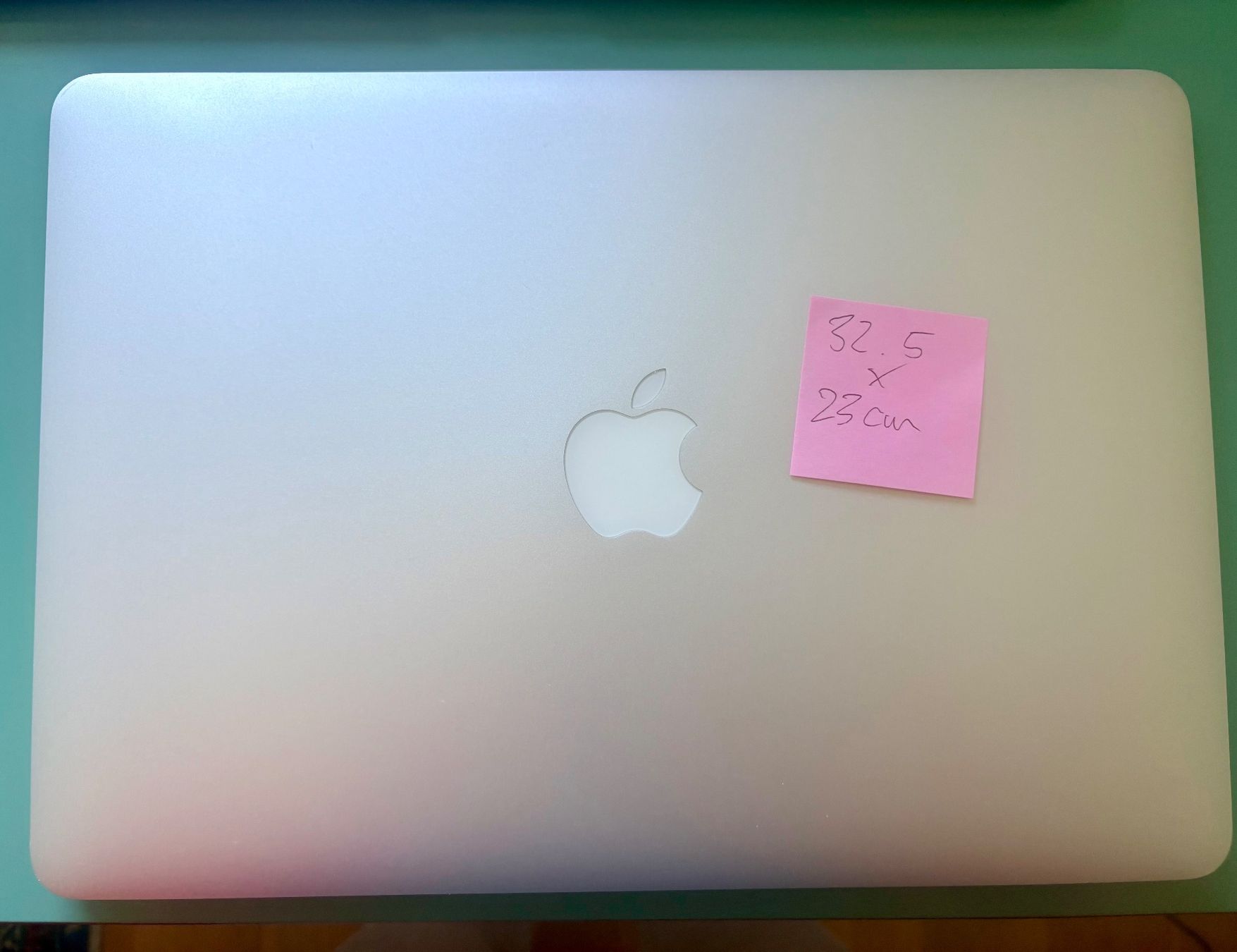 Apple Portables: MacBook Air – Défectueux à Wabern par 1805 1