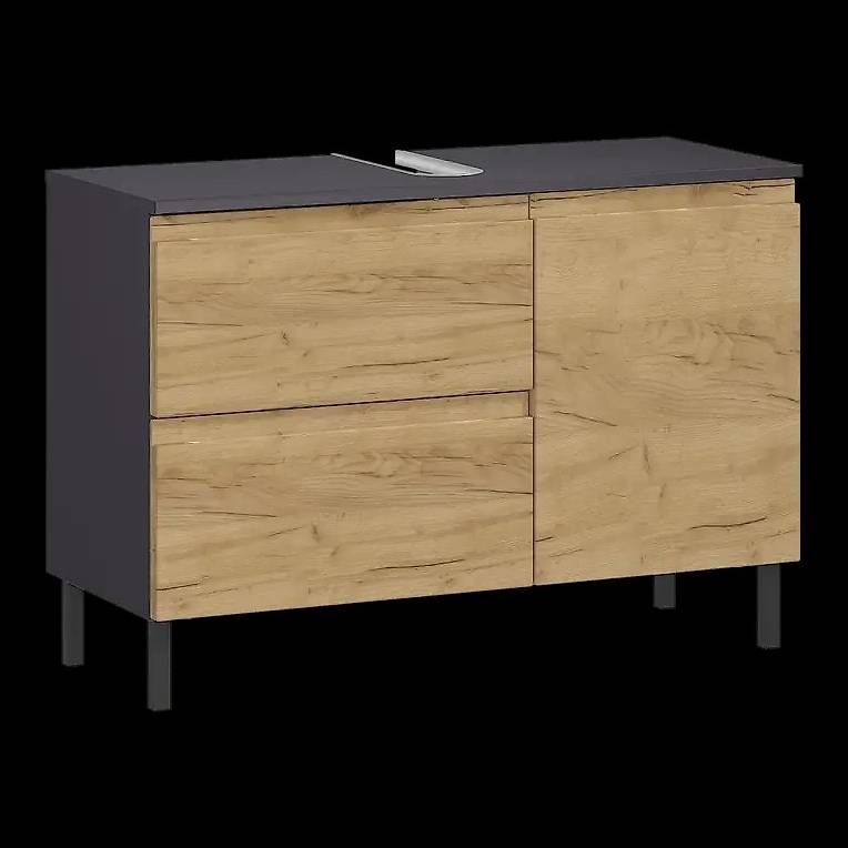 Mobili per bagno: Lavabo Schrank Marke Salinas – Usato da Kloten venduto da mar_2lxq