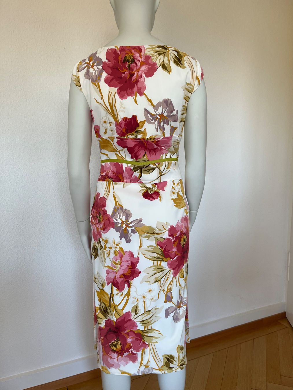 Karen Millen Vestiti: Elegantes Sommerkleid Gr 38 – Usato da Zürich venduto da bea_s5tq 3