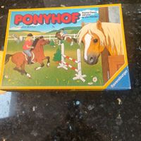 Ponyhofspiel