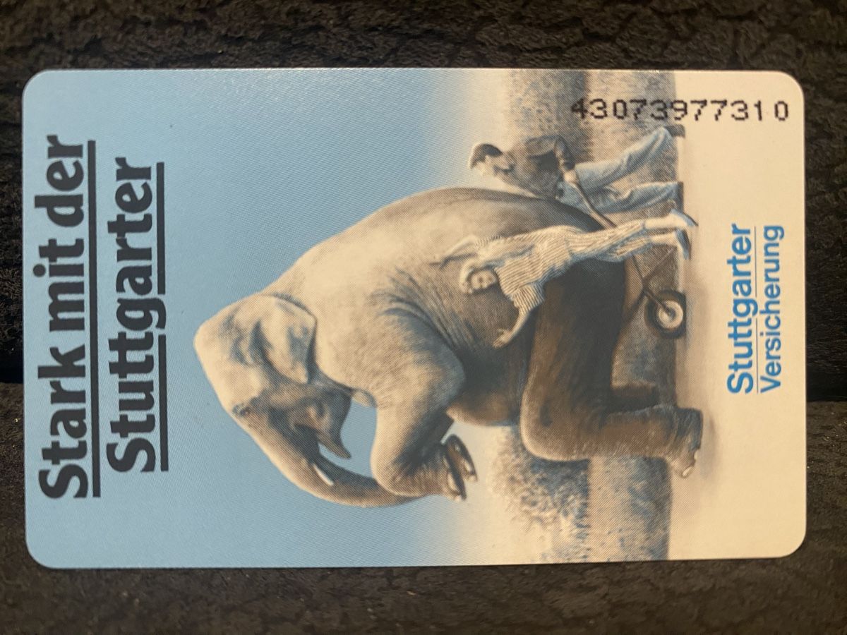 Schede telefoniche: Telefonkarte – Usato da Lausanne venduto da babacard10 1