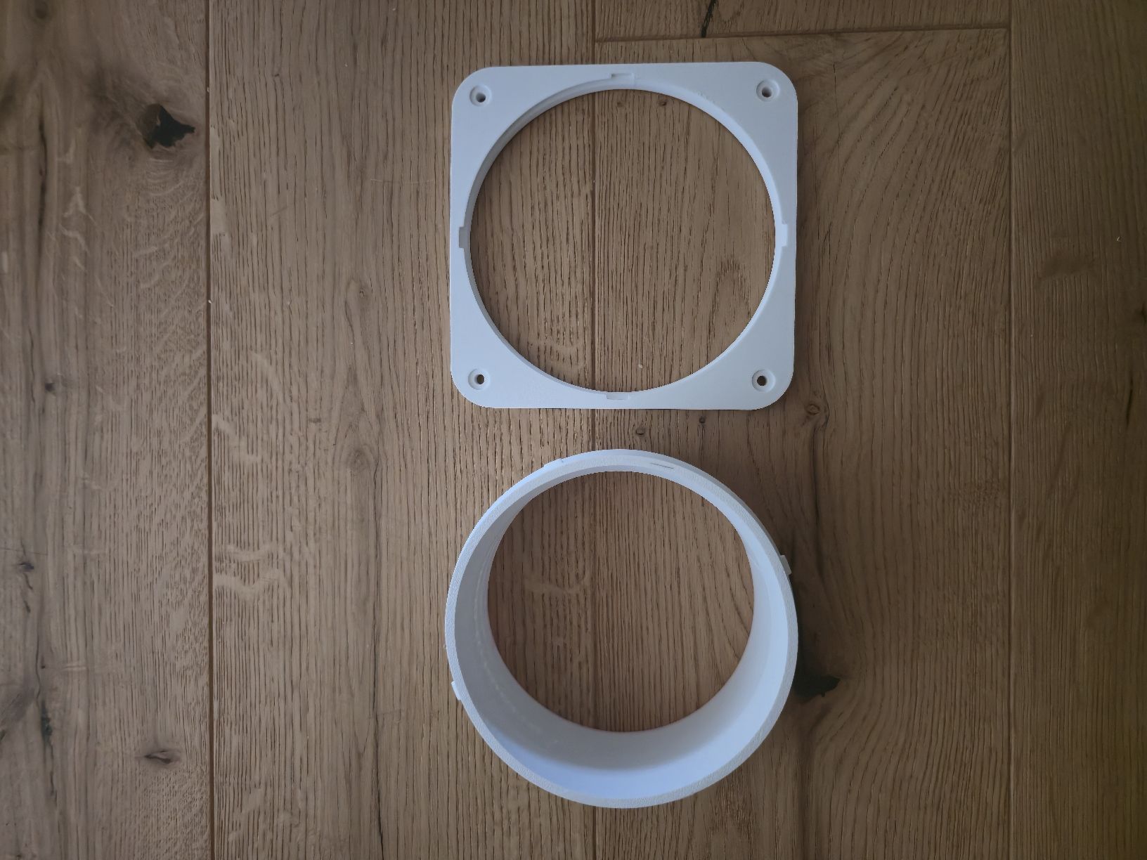Climatiseurs: Klimaanlage Adapter Fenster DIY – Neuf (Voir description) à Homburg par csoler1