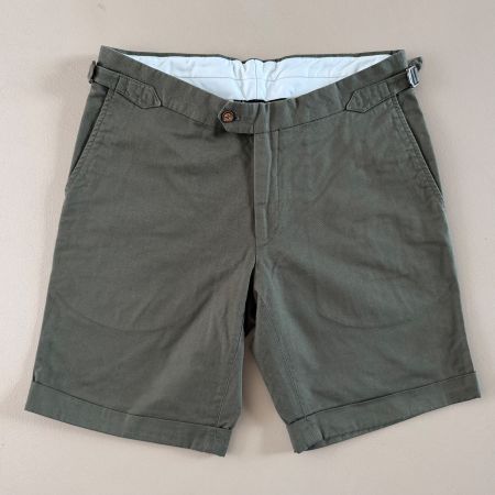 PELIKAMO Shorts 💚
