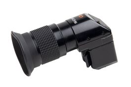 Sony FDA-A1AM Winkelsucher 1x 2x