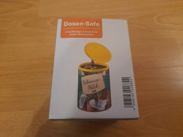 Dosen Safe/Tresor