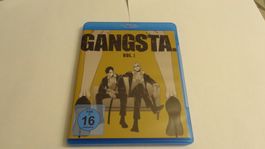 Gangsta - Vol. 1 BLU-RAY