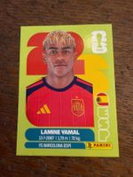 Panini WM 2026 - ESP 15 - LAMINE YAMAL