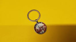 Zürich Souvenir Schlüsselanhänger - Top Zustand! Neuwertig!