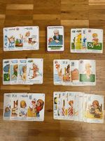 Karten Quartett Gesundheit Ravensburger
