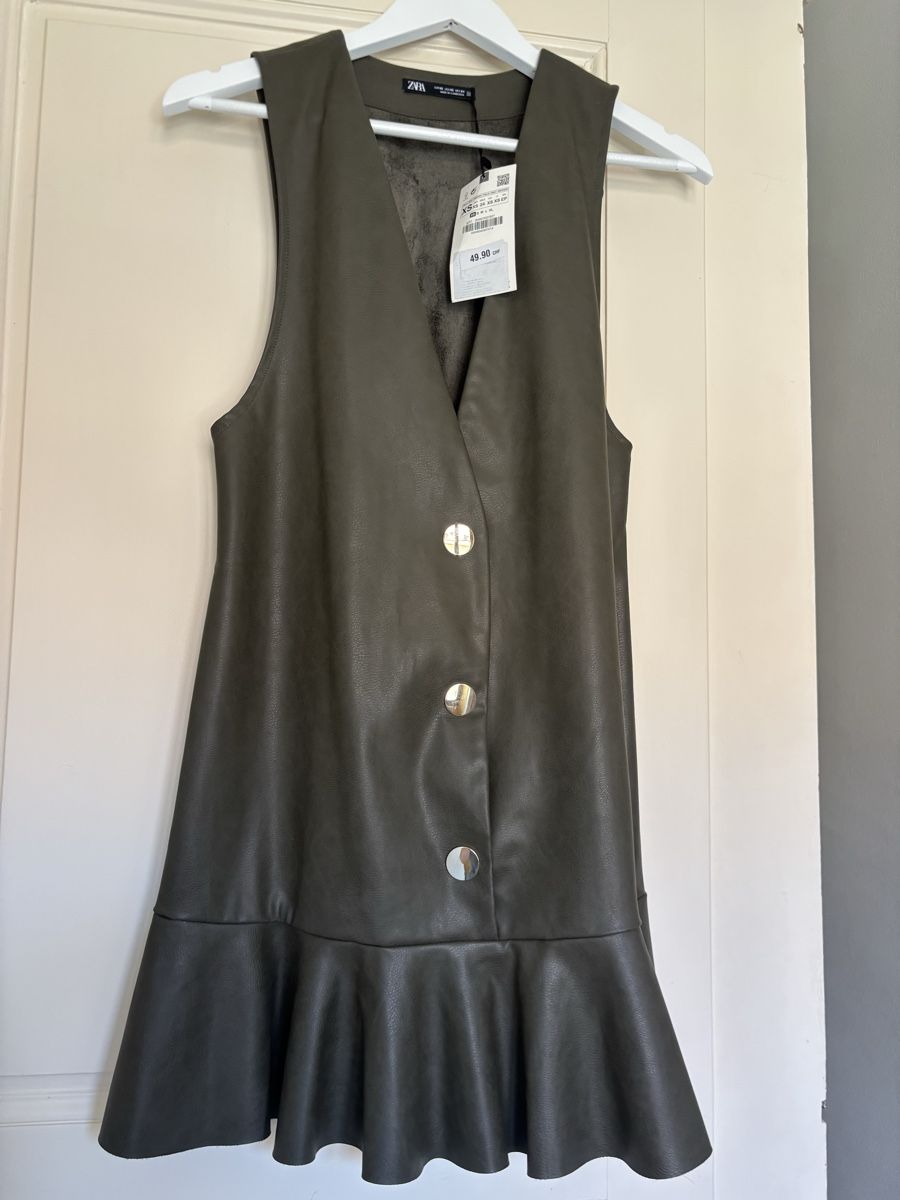 Zara Vestiti: Robe zara NEW – Nuovo e nell'imballaggio originale da St-Légier- La Chiésaz venduto da anh_9289 1