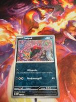 Toxiped (TWM 115) / Reverse Holo / Maskerade im Zwielicht