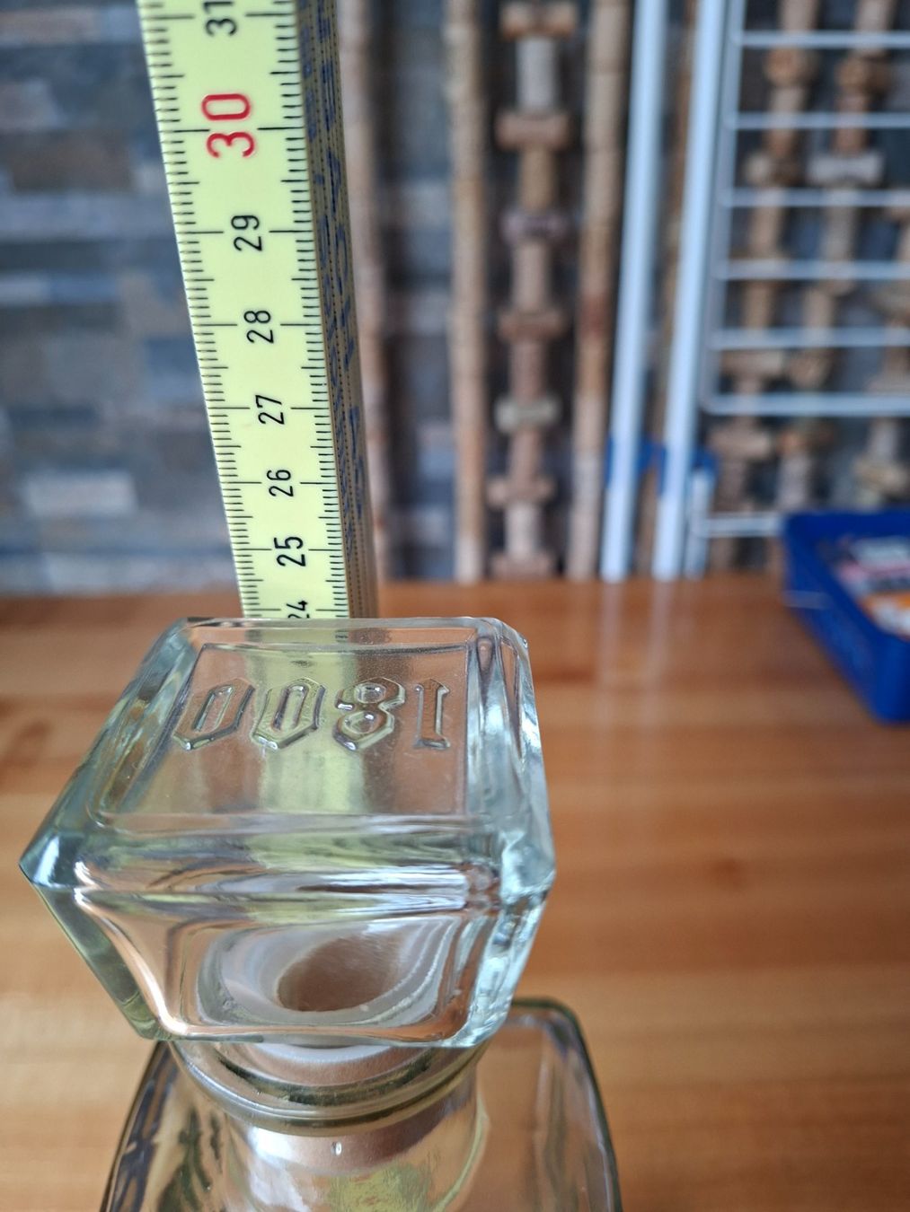 Altro: Tequila Flasche leer – Usato da Ehrendingen venduto da CHMEX 3