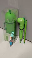 Neues tolles Legami Dinosaurier Set