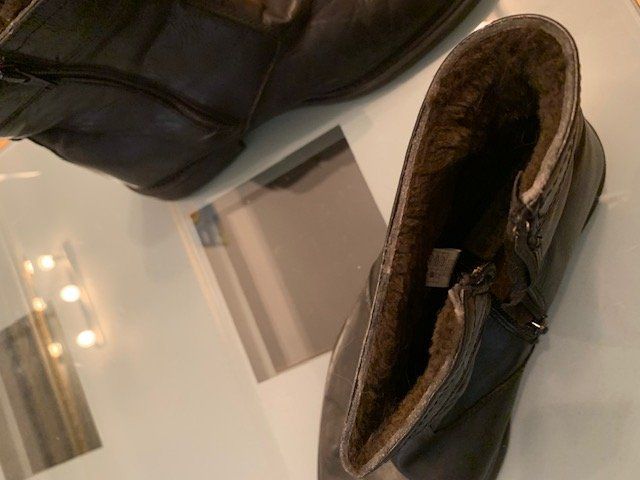 Scarpe da uomo: Schuhe – Usato da Glattbrugg venduto da isidor23 3