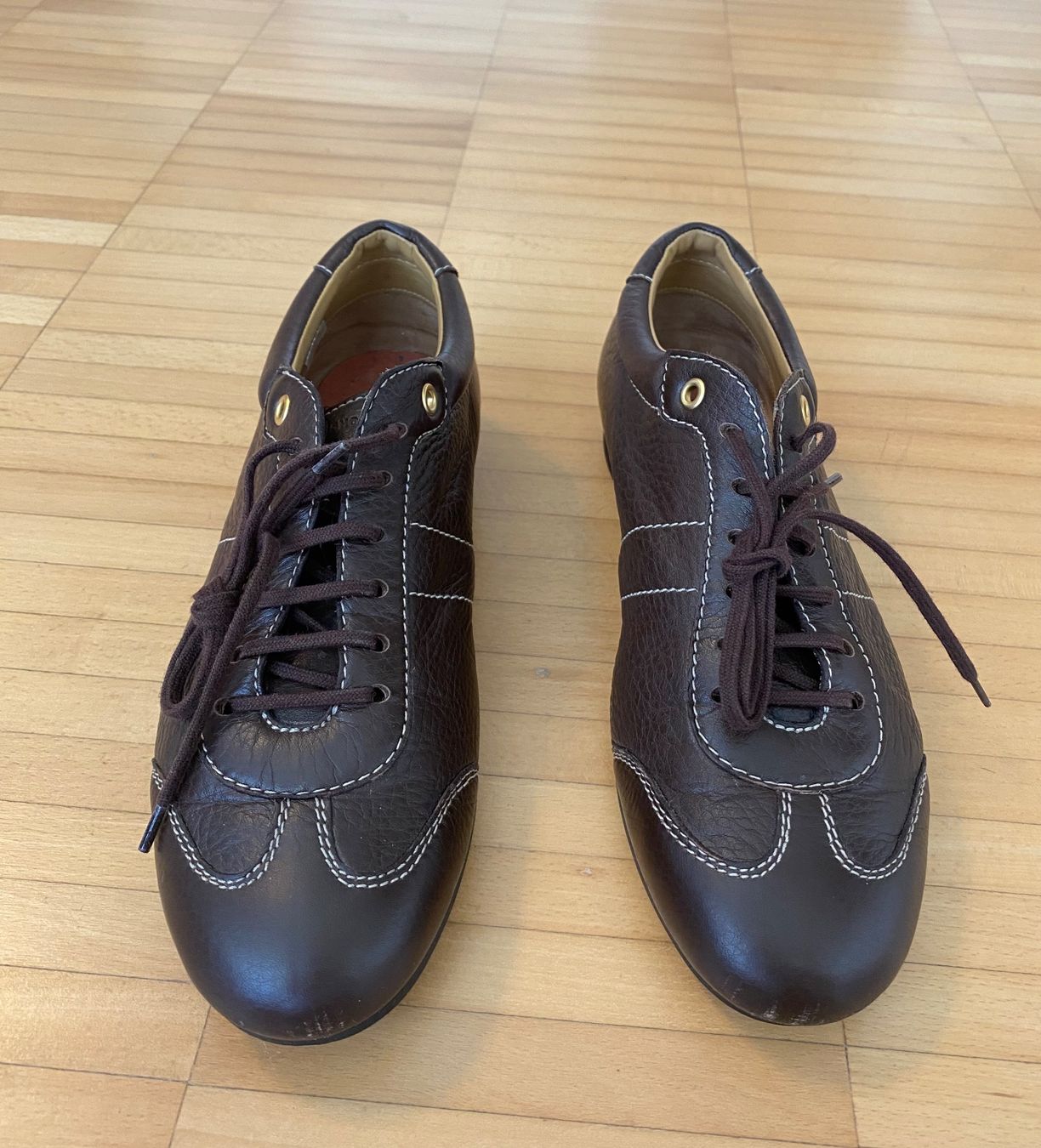 Damenschuhe: Car Shoe Schuhe Damen Gr. 38 - 1x getragen – Neu (gemäss Beschreibung) aus Frauenfeld von LIL_NA 4