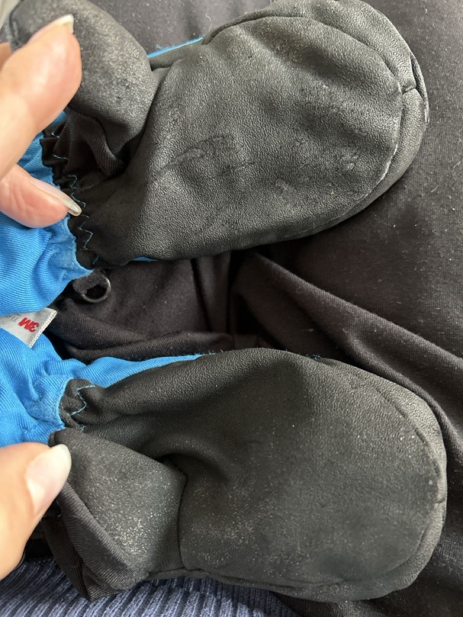Gants: Handschuhe Gr 98/104 – D'occasion à Lostorf par Venice16 2