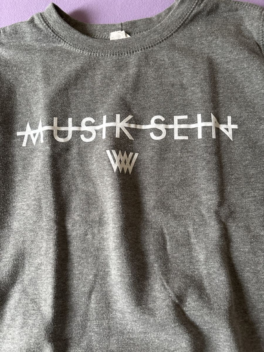 Maglioni & Felpe: Pullover Wincent Weiss Grösse M – Usato da Unterentfelden venduto da Lavach 1