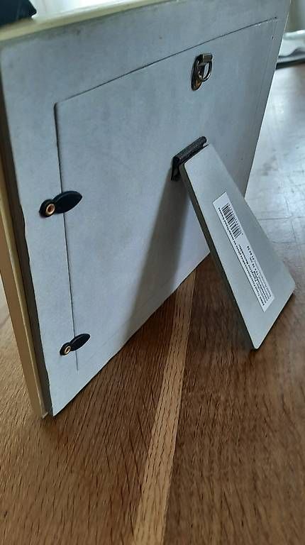 Bilderrahmen: Bilderrahmen Marienkäfer neu – Neu und originalverpackt aus Kriens von honig01 2