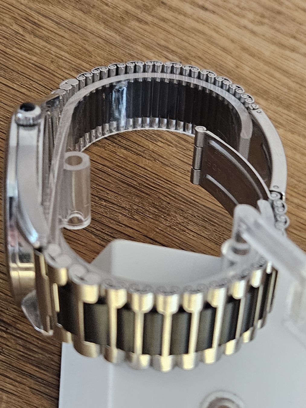 Balmain Orologi: Pierre Balmain Herrenuhr 41mm  – Usato da Flamatt venduto da pie_f9zm 6