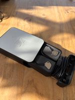 Sennheiser IE80 + storage box + bass adjustment tool