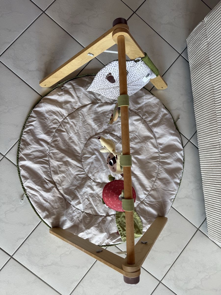 Tappeto da gioco: Tapis d’éveil – Nuovo (secondo la descrizione) da Corseaux venduto da amelice17 1