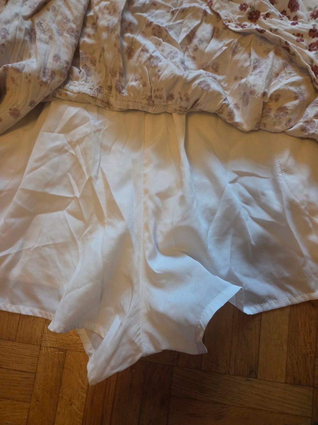 Lots de vêtements: 3 Teile Gr. XS – D'occasion à Basel par grandfamily 6