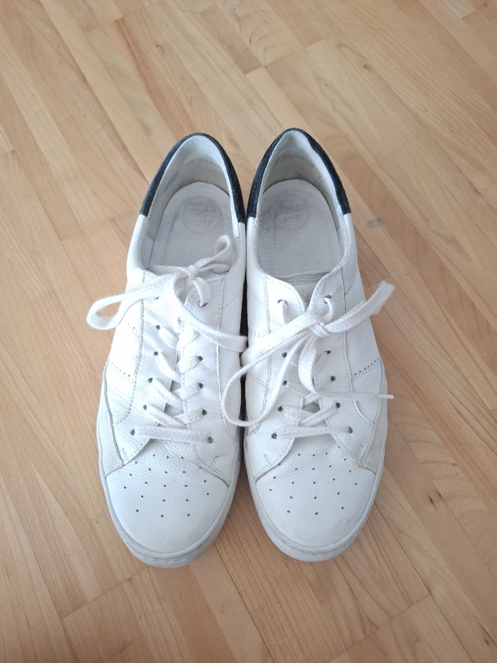 Paul Green Scarpe da donna: PAUL GREEN Sneakers Gr.40 – Usato da Grosswangen venduto da fesch01 2