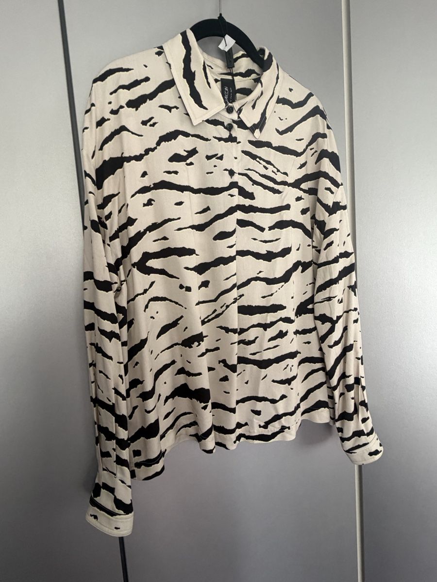 Marc Cain Camicette: Marccain Bluse N4 – Nuovo (secondo la descrizione) da Therwil venduto da cpa_7gxc