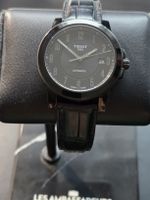 Tissot Gentleman Swissmatic (All Black)