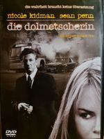 Die Dolmetscherin