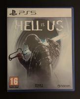 Jeu PS5 Hell is Us