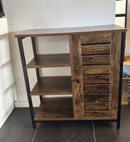 Kommode Vintage BONITA 70 x 76 cm