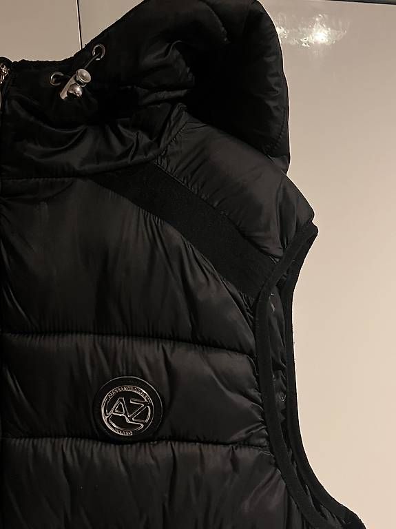 Gilet & Giacche: Alessandro Zavetti Weste – Usato da Studen BE venduto da sch_z82c 3