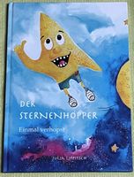 Livre jeunesse "Der Sternenhopper" - comme neuf pour l'hiver