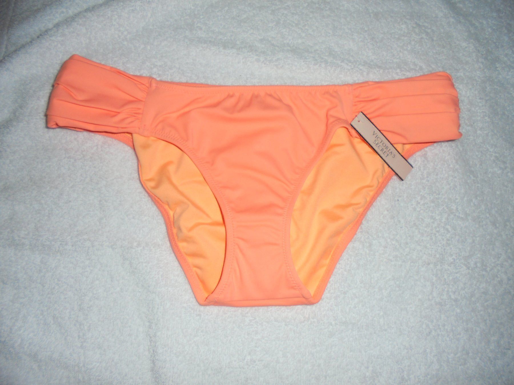 Victoria's Secret Costumi da bagno & Bikini: VICTORIA'S SECRET BIKINI GR. S / 70 D – Nuovo e nell'imballaggio originale da Aarau Rohr venduto da PinkSchwein 7