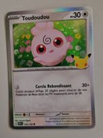 Toudoudou (120/128) 30e Anniversaire - 30C fr
