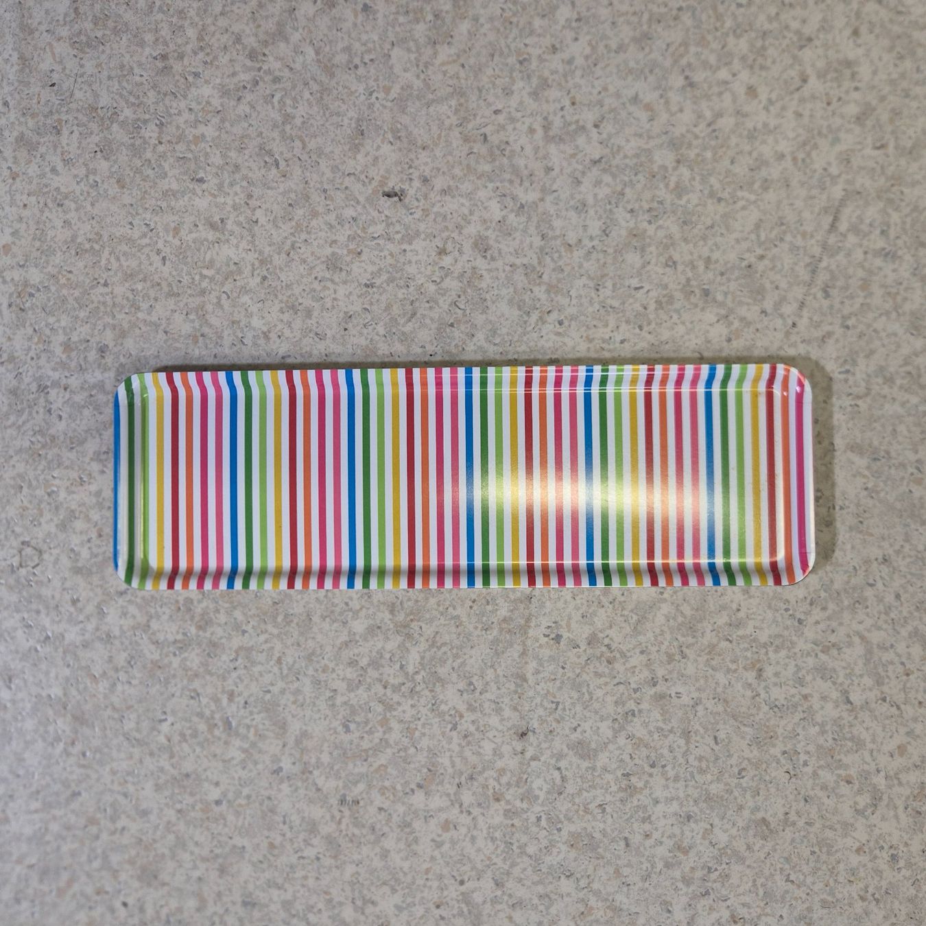 Ikea Piatti di portata: 1990s Ikea Poppig Serving Tray Serviertablett Tableau – Usato da Nottwil venduto da Wondewa-Shop 6