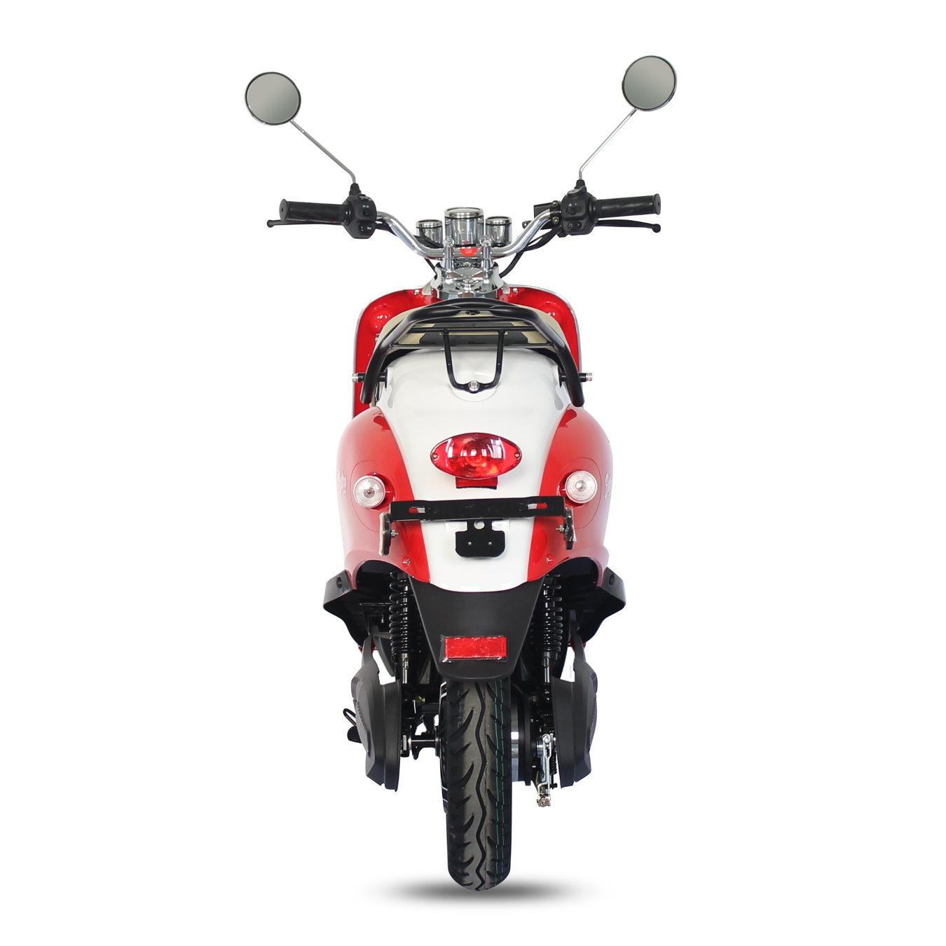 Scooter: E-Roller (neu) mit 2KW Bosch Motor – Nuovo e nell'imballaggio originale da Bünzen venduto da MRB_Services 2