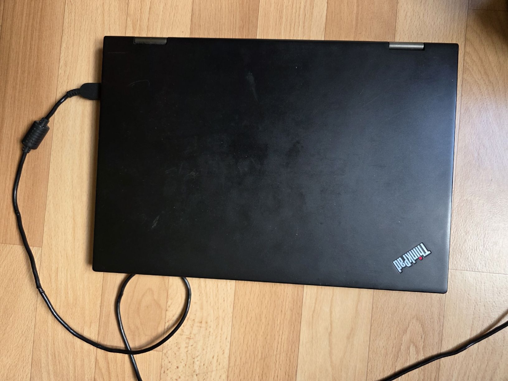 Lenovo Portables: Lenovo Think Pad - Windows 10 – D'occasion à Ittigen par Philippe67 1