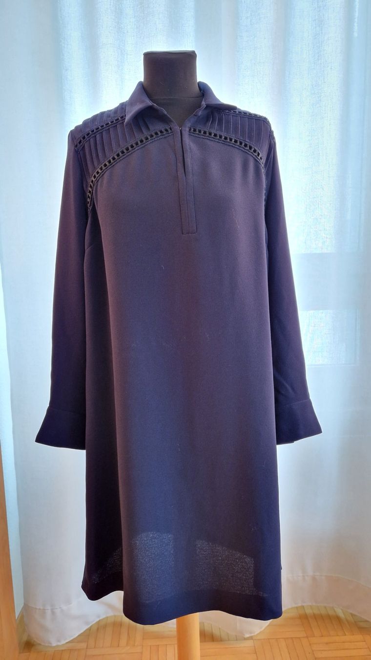 Gérard Darel Kleider: Kleid – Gebraucht aus Luzern von kzu_8qsg