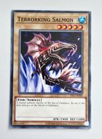 Terrorking Salmon - Yu-Gi-Oh! TCG