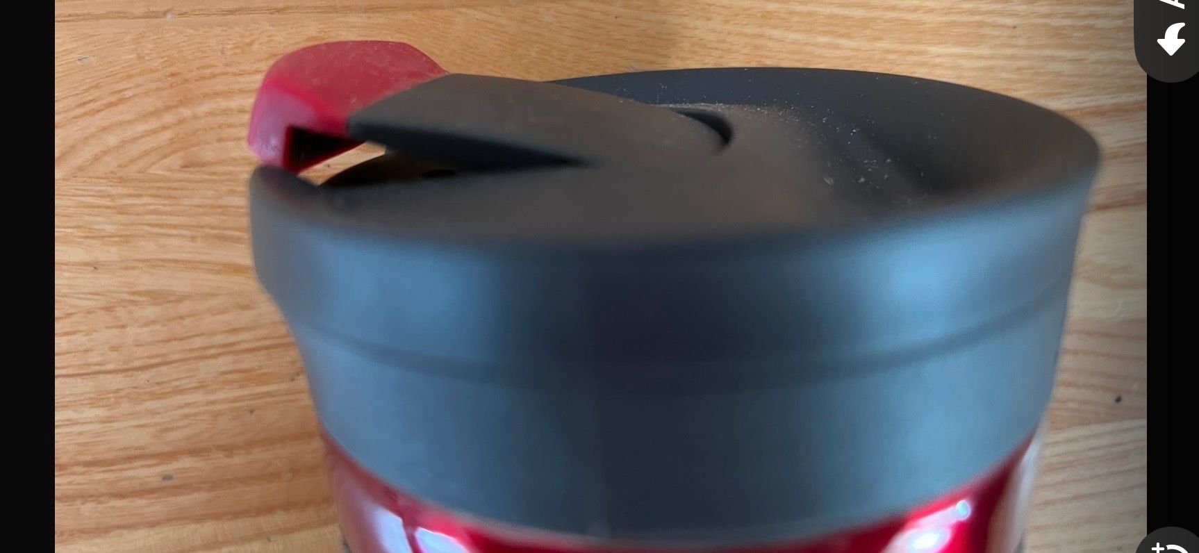 Borracce & Thermos: Trinkflasche Contigo 470 ml – Nuovo e nell'imballaggio originale da Wettingen venduto da stern910 3