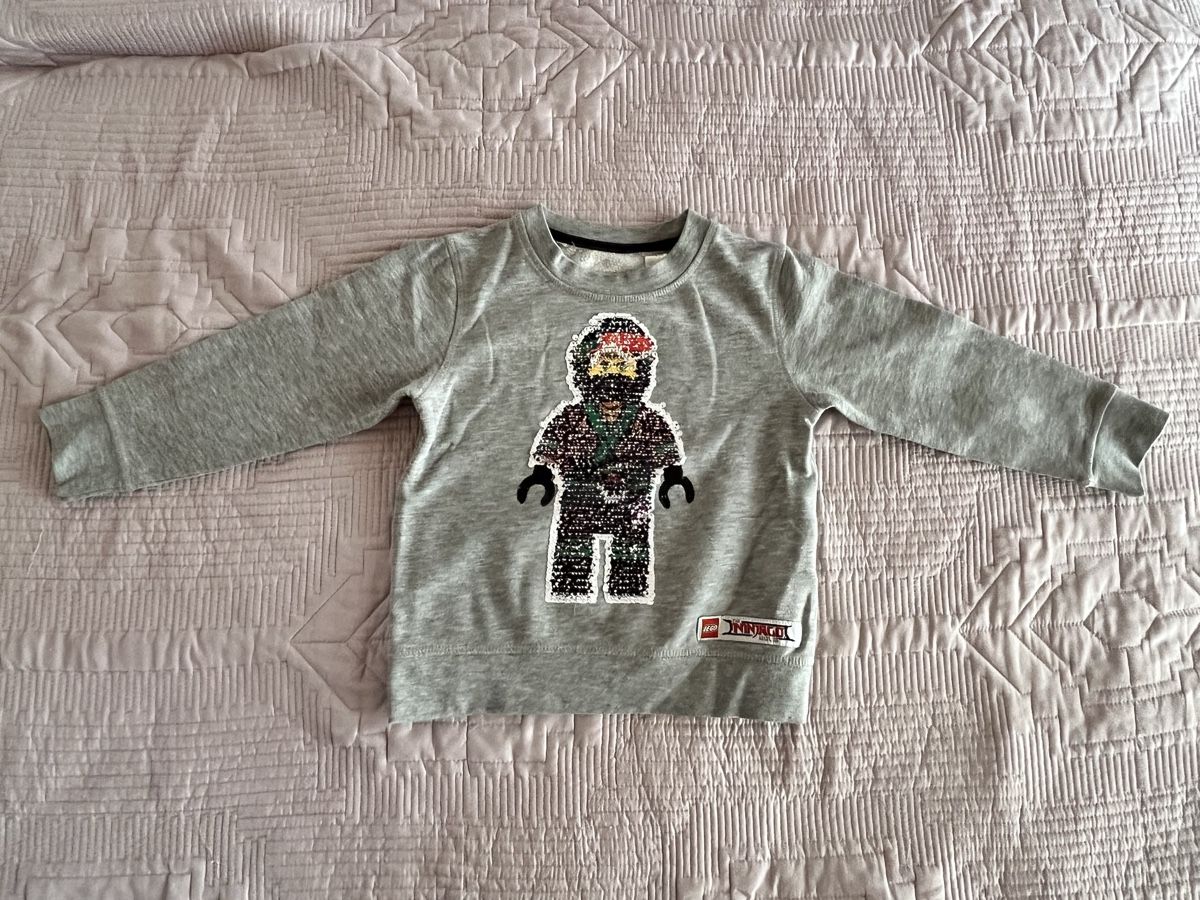 H&M Maglioni & Felpe: Fünf gebrauchte Pullover ohne Flecken  – Usato da Wettingen venduto da epe_9vbf 6