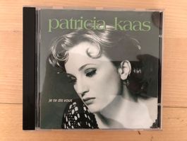 CD Patricia Kaas