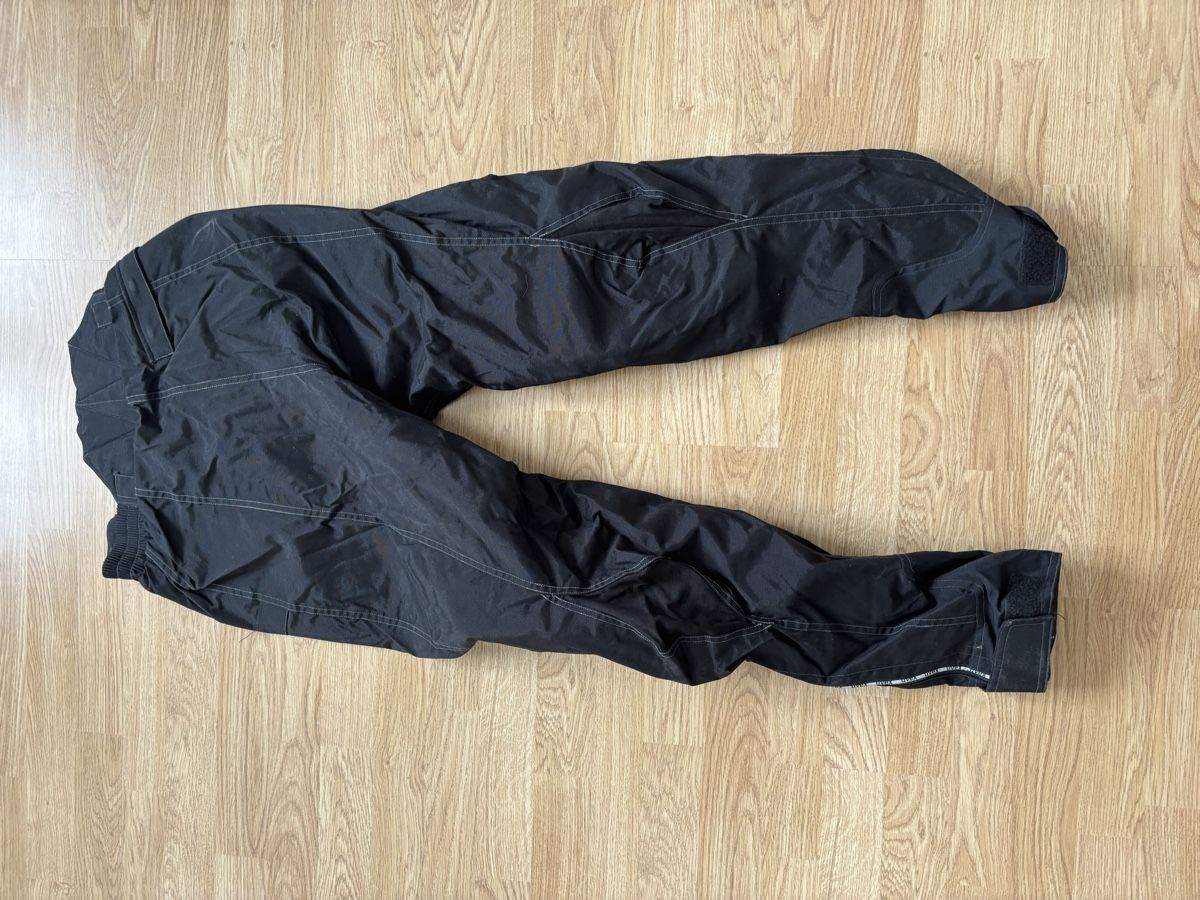 Pantaloni: Motorradhose – Usato da Andwil SG venduto da Wilk1 2